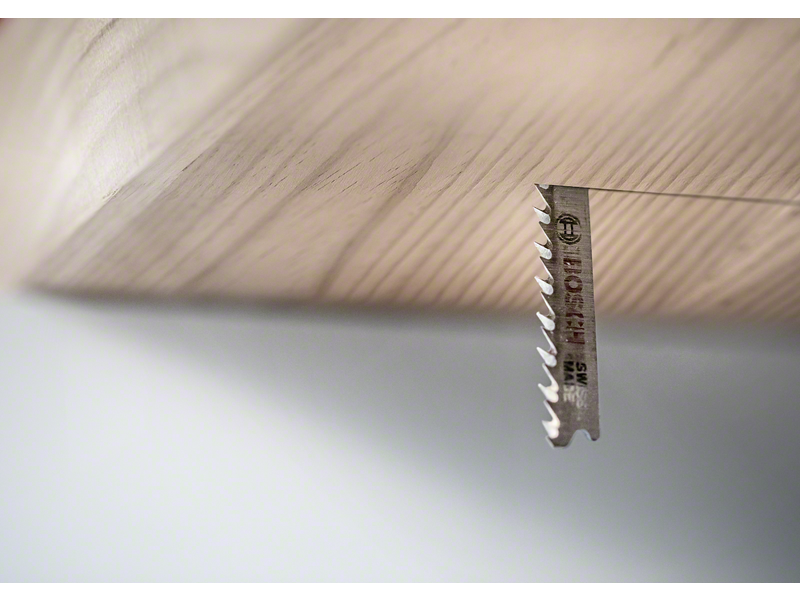 Žagin list za vbodno žago EXPERT ‘Wood 2-side clean’ T 308 BP, 2608900558